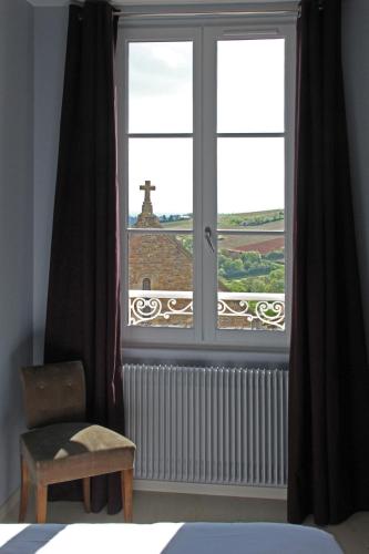 Hôtel Courtille de Solutré - image 13