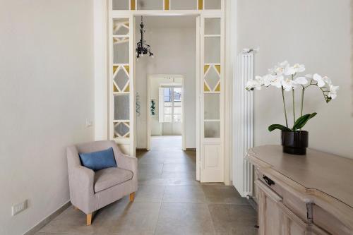 Villa Lucia - Viareggio