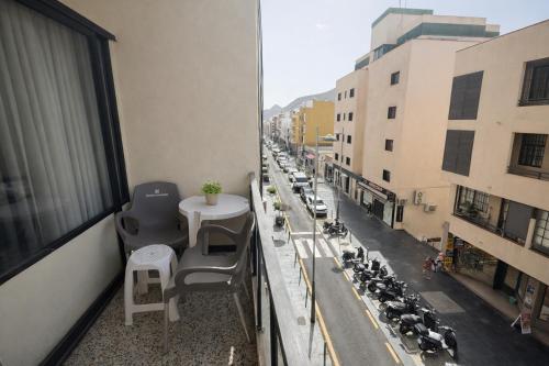 Sky Apartment