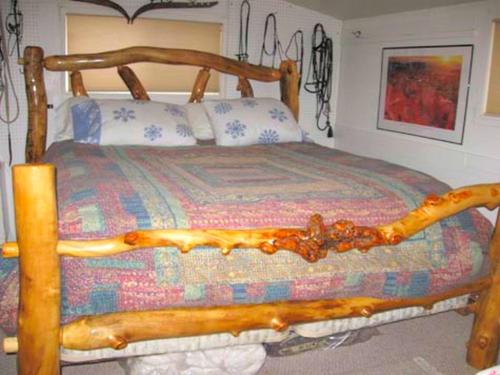 Cozy Cabin Rental near the Black Rock Desert, Nevada in Cedarville (CA)