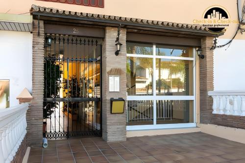 Apartamento El Oasis Torremolinos - image 4