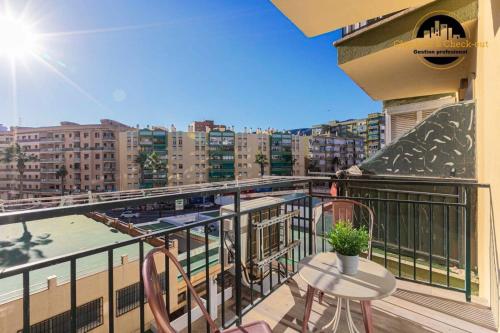 El Acuerdo Apartment