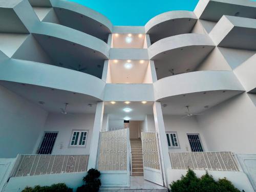 Star - private apartments, Luxor