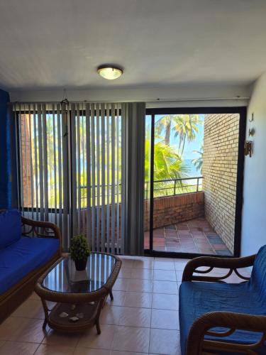 Disfrute y comodidad en tucacas in Boca de Aroa