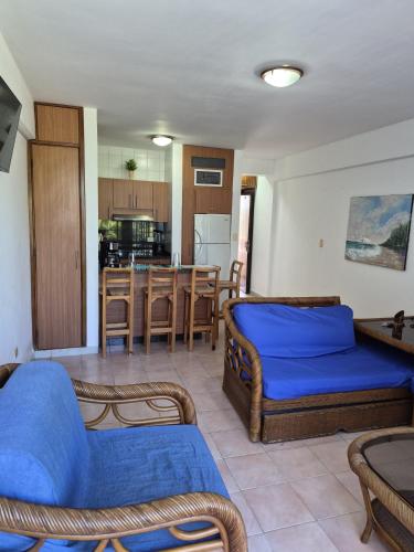 Disfrute y comodidad en tucacas in Boca de Aroa