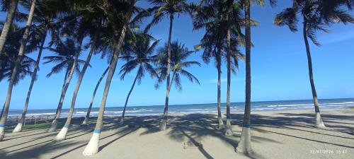 Disfrute y comodidad en tucacas in Boca de Aroa
