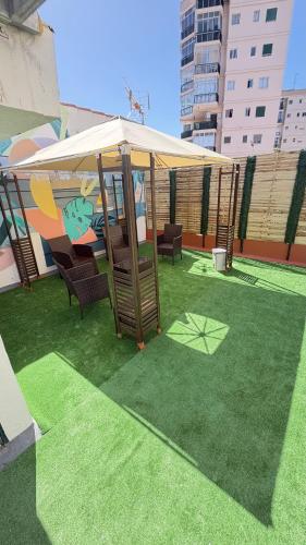 Tenerife Experience Hostel in Tenerife