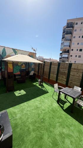 Tenerife Experience Hostel in Тенерифе