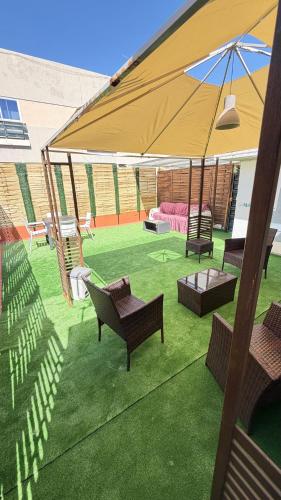 Tenerife Experience Hostel in Тенерифе