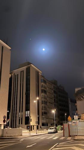 Tenerife Experience Hostel in Tenerife