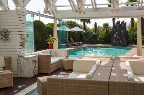 Photo 33 Color Hotel Style, Design & Gourmet