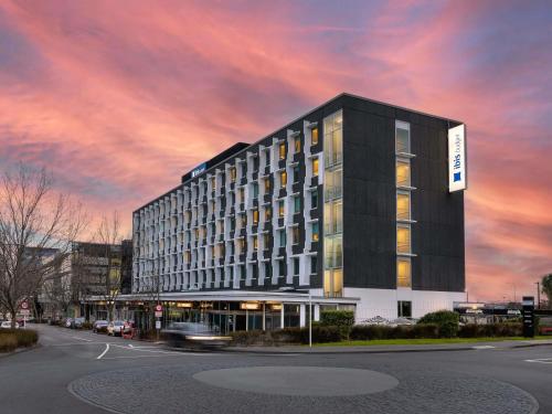 ibis Budget Auckland Airport, Auckland (foto 10)