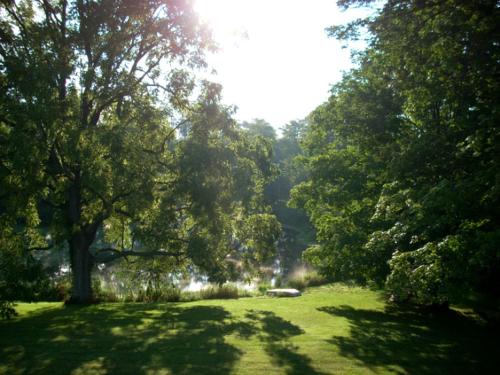 Suite Rental Ideal for Writer's Retreat with Lovely Views near Mount Vernon, Ohio in Mount Vernon (OH)