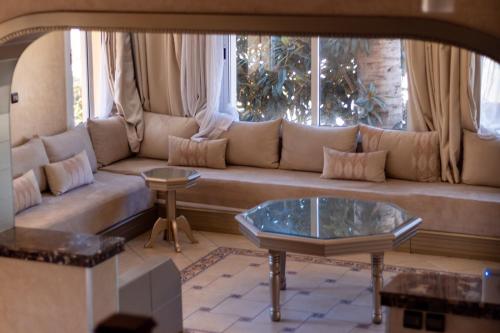 Tangier city center villa - image 5