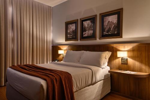 Hotel Maerkli - Horizontina