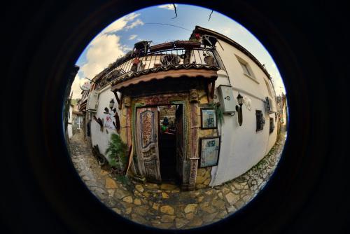  Sihirbazın Evi, Pension in Selçuk