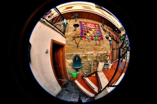  Sihirbazın Evi in Selçuk