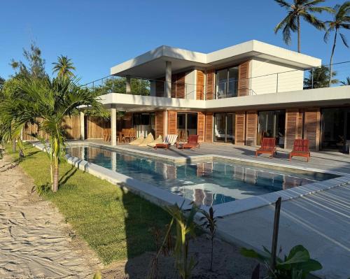 Villa ALIZEA