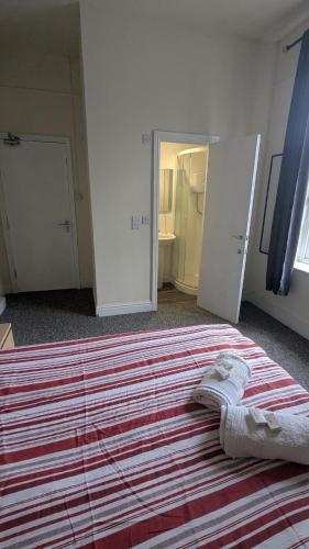 Bristol Hotel