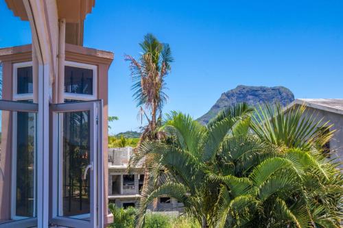 Blue Lagoon Villa