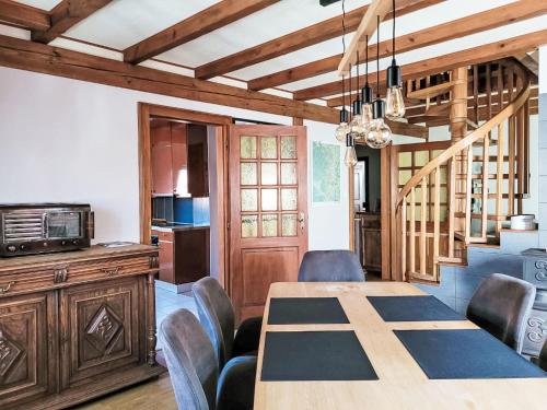Apartment Das Ferienhaus Caspar für 2 bis 4 Personen by Interhome - Location saisonnière - Obernai