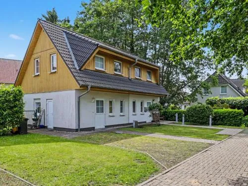 Holiday Home Schneider 2d by Interhome in Zinnowitz, Deutschland