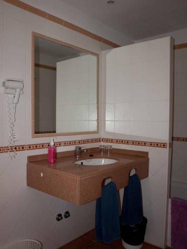 Hotel Club Can Jordi Room Type - Family Room (2 Adults + 1 Child)