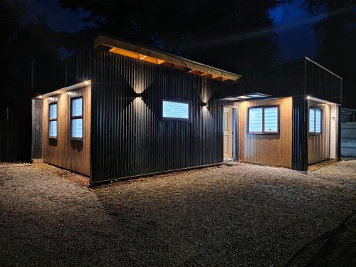 Casa en Lanco