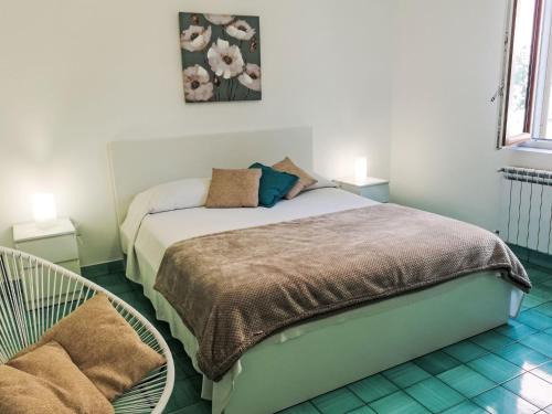 Apartment Bougainvillea Home by Interhome 3