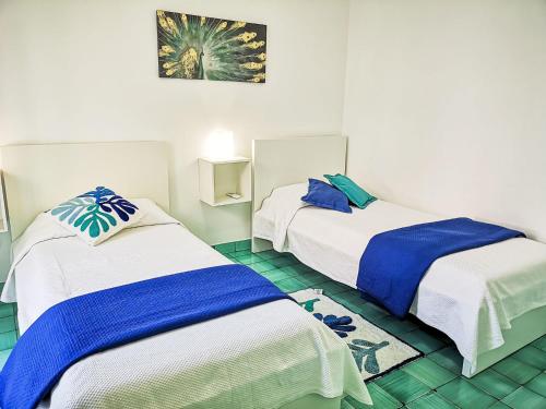 Apartment Bougainvillea Home by Interhome 4