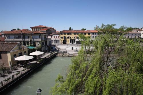 Albergo Alla Campana - main image