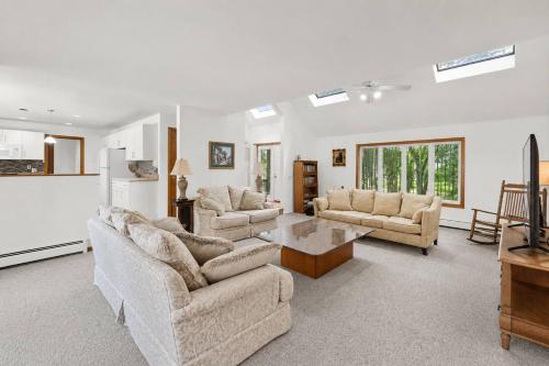 Westhampton Beach Retreat - Pool, Hot Tub & Minutes to Main St in Westhampton Beach (NY)