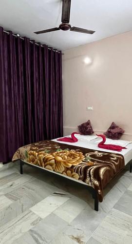 Hotel Shree Krishna Guest House - image 4