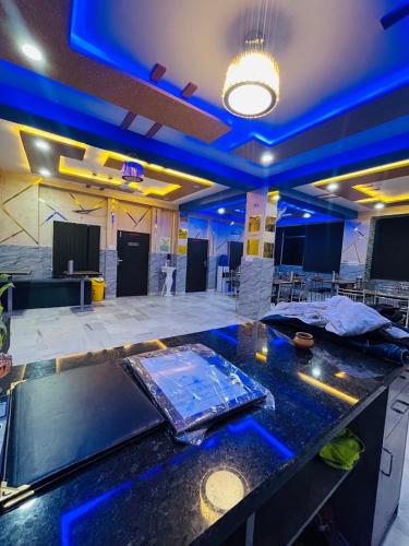 Hotel Shree Krishna Guest House