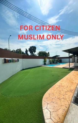 Reco Villa Private Pool Port Dickson