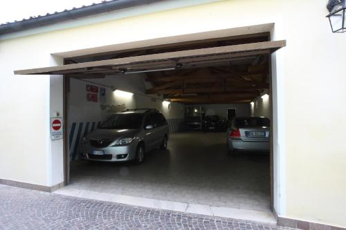 Albergo Alla Campana - image 12