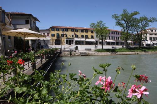  Albergo Alla Campana in 30031 Dolo