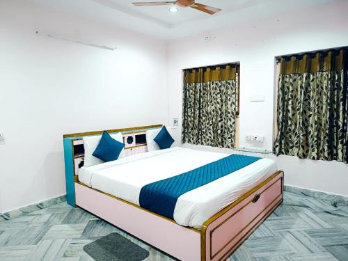 Luxury Villa Rooms Near RK Beach By KP Suites Vizag - image 3