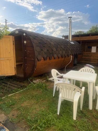 Гостевой дом Керемет (Гостевои дом Керемет) in Burabay