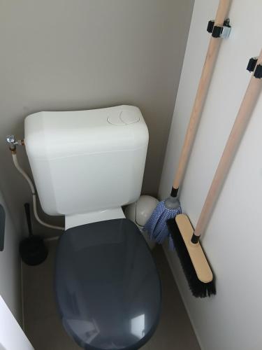 Charmant mobilhome 244