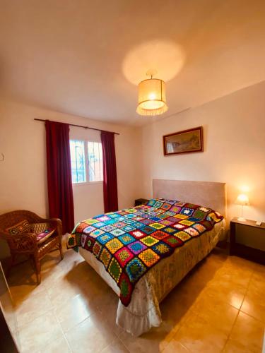 Casa Jardin