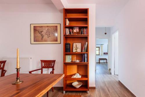 Stemnitsa Stone Residence - Cosy Mountain Escape in Stemnitsa
