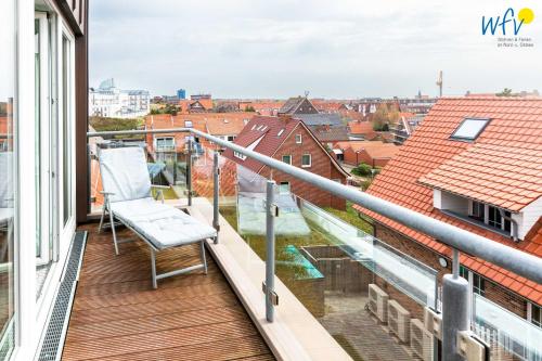 Haus Köbesine Appartement 31 - image 2