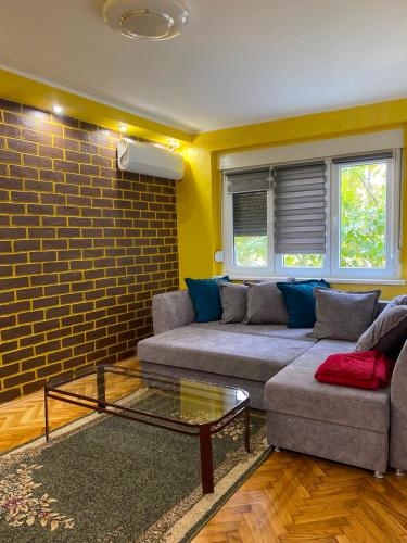 Bajloni apartman