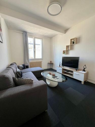 Appartement cosy au cœur d'Amboise
