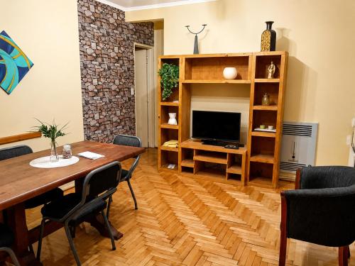 Comfortable apartment in Recoleta