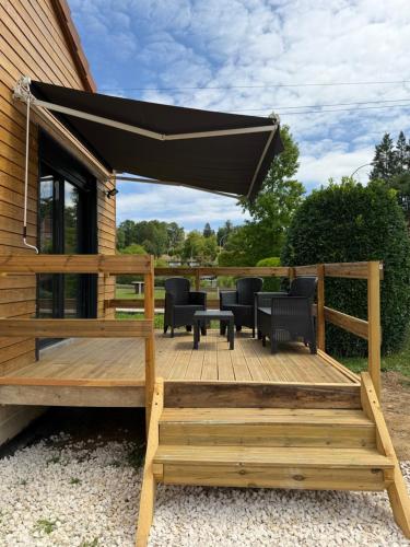 Chalet Jean Leclaire