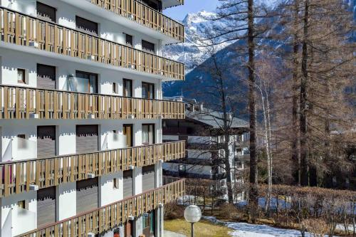 Le Brevent apartment -Chamonix All Year - image 6
