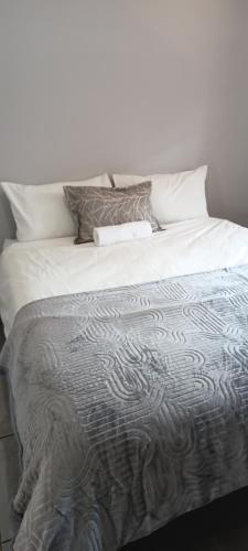 Shalom Villa Guesthouse Tsumeb in 楚梅布