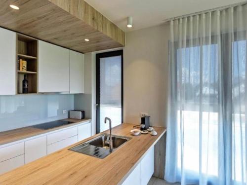 Regentova Suites Room Type - One-Bedroom Apartment
